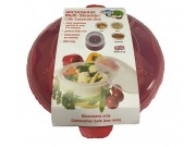 Good 2 Heat Microwave Multi-Steamer / Casserole Dish (1.5L)