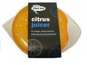 Chef Aid Citrus Juicer 