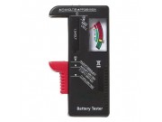 Mercury Universal Battery Tester (BAT393)