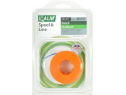 ALM Spool & Line (BQ112)