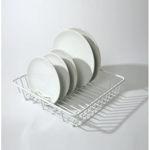 Welsh Dish Rack Delfinware Dish Drainer (37cm x 33cm x 10cm)