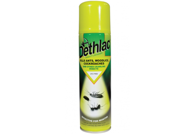 Dethlac Insect Lacquer 250ml