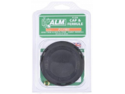 ALM Cap & Ferrule FL226