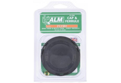 ALM Cap & Ferrule FL226