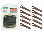 ALM Plastic Blades (FL240) x 10