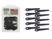 ALM Plastic Blades (FL241) x 10