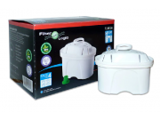 Filter Logic Water Filter Cartridge (FL402H) x 4