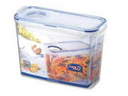 Lock & Lock Classic Food Container 2.4L / 81oz (HPL712F)