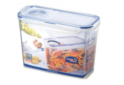 Lock & Lock Classic Food Container 2.4L / 81oz (HPL712F)