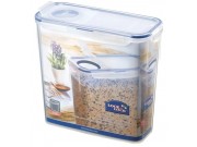 Lock & Lock Classic Food Container 3.4L / 115oz (HPL713F)	