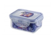 Lock & Lock Stackable Airtight Container 180ML / 0.19QT / 6OZ (HPL805)