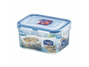 Lock & Lock Stackable Airtight Container 470ML / 0.5QT / 15OZ (HPL807)