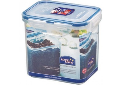 Lock & Lock Stackable Airtight Container 850ML / 0.90QT / 29OZ (HPL808)