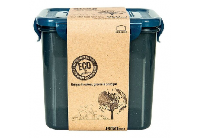 Lock & Lock Eco Stackable Airtight Container 850ML / 0.90QT / 29OZ (HPL808RCL)