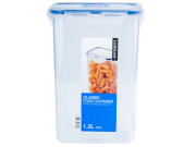 Lock & Lock Classic Food Container 1.3L / 43oz (HPL809)	