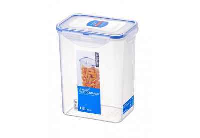 Lock & Lock Classic Food Container 1.8L / 60oz (HPL813)