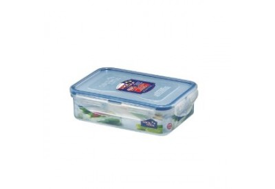 Lock & Lock Stackable Airtight Container 550ML / 0.58QT / 19OZ (HPL815)