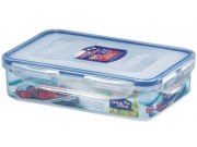 Lock & Lock Stackable Airtight Container 800ML / 27OZ (HPL816)