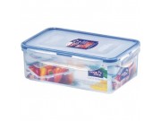 Lock & Lock Stackable Airtight Container 1L / 1.1QT / 34OZ (HPL817)