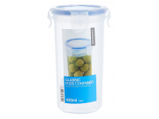 Lock & Lock Classic Food Container 430ml / 14oz (HPL931L)