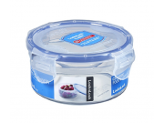 Lock & Lock Cereal Storage Box 300ml / 10OZ	