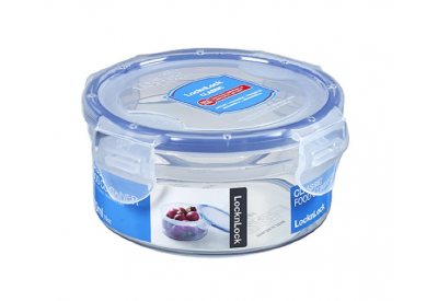 Lock & Lock Cereal Storage Box 300ml / 10OZ	
