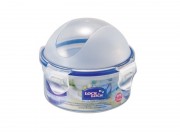 Lock & Lock Onion/Garlic Container 300ml / 0.32QT / 10OZ (HPL932A)