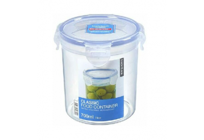 Lock & Lock Cereal Storage Box 700ml / 24OZ	