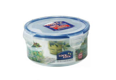 Lock & Lock Cereal Storage Box 600ml / 20OZ	
