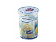 Lock & Lock Stackable Airtight Container 1.8L / 1.9QT / 61OZ (HPL933D)