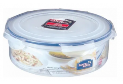 Lock & Lock Classic Food Container 2.5L / 85oz (HSM952)