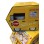 Lock & Lock Bus Set Series (1 x 600ml / 1 x 430ml / 1 x 300ml / spoon & fork)