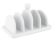 Judge Table Essentials Toast Rack