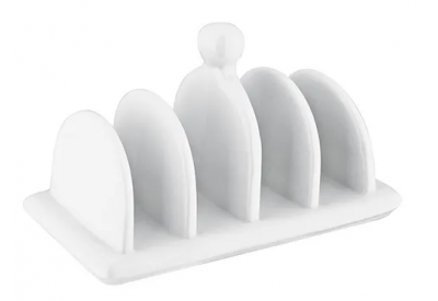 Judge Table Essentials Toast Rack