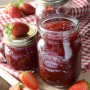 Jam and Preserves
