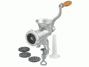 Kitchen Craft Italian Collection Cast Iron Mincer
