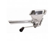 Kitchen Craft Stainless Steel Rotary Herb Cutter
