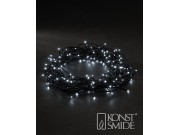 Konstsmide LED WHITE Light Set with Multifunction x 320