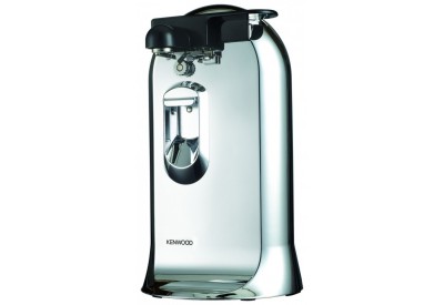 Kenwood Electric Can Opener CO606 40W (chrome)