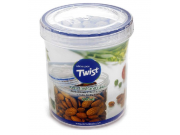 Lock & Lock Twist Food Container 560ml / 19oz	