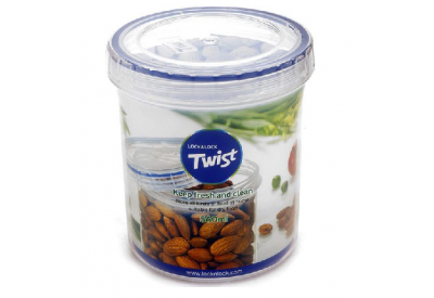 Lock & Lock Twist Food Container 560ml / 19oz	