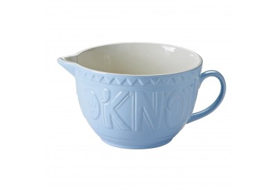 MASON CASH BATTER BOWL (CANE) - The Carl Johnson Co