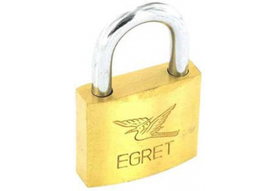 Securit Egret Padlock 60mm (S1137)