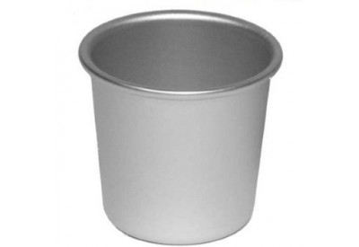 Silverwood Dariole Mould Large (H: 6cm / Ø 6cm)