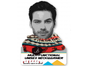 RockJock Unisex Hat / Neckwarmer / Snood