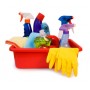 Cleaning