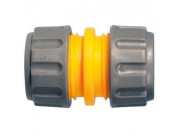 Hozelock Hose Repair Connector (12.5mm & 15mm) 2100