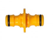 Hozelock Double Male Connector 2291