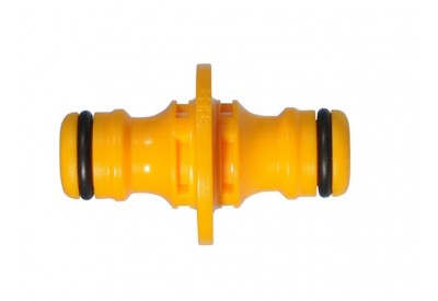 Hozelock Double Male Connector 2291
