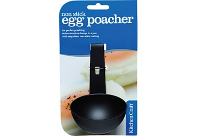 Kitchen Craft Non-Stick Egg Poacher